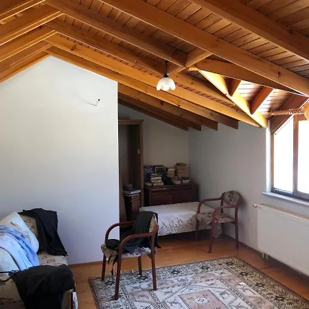 Tophane Duplex Apartment 6+1 Apartman