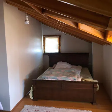 Tophane Duplex Apartment 6+1 Apartman Bursa