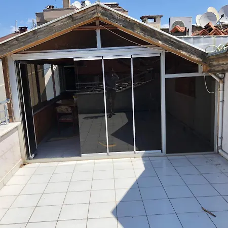 Tophane Duplex Apartment 6+1 Apartman *