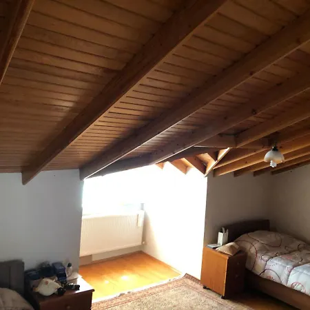 Tophane Duplex Apartment 6+1