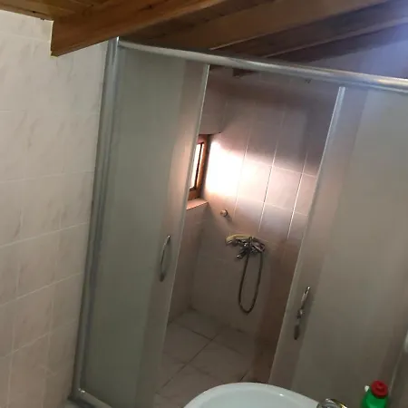 Apartman Tophane Duplex Apartment 6+1 *
