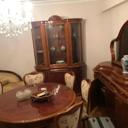 Apartman Tophane Duplex Apartment 6+1 Bursa