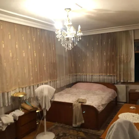 Tophane Duplex Apartment 6+1 Apartman *