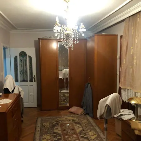 Tophane Duplex Apartment 6+1 Bursa